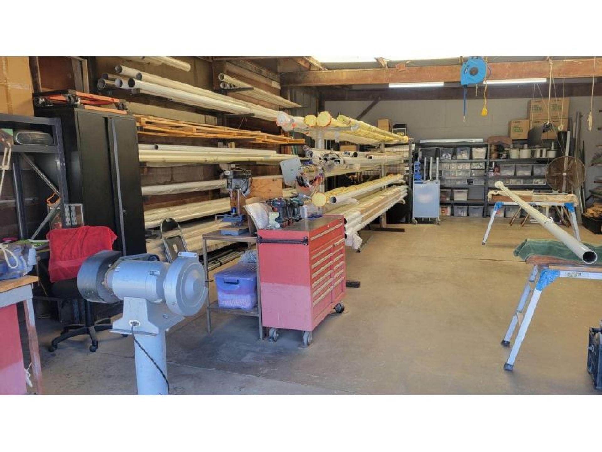 Established Flagpole Manufacturer Profitable 681000 3