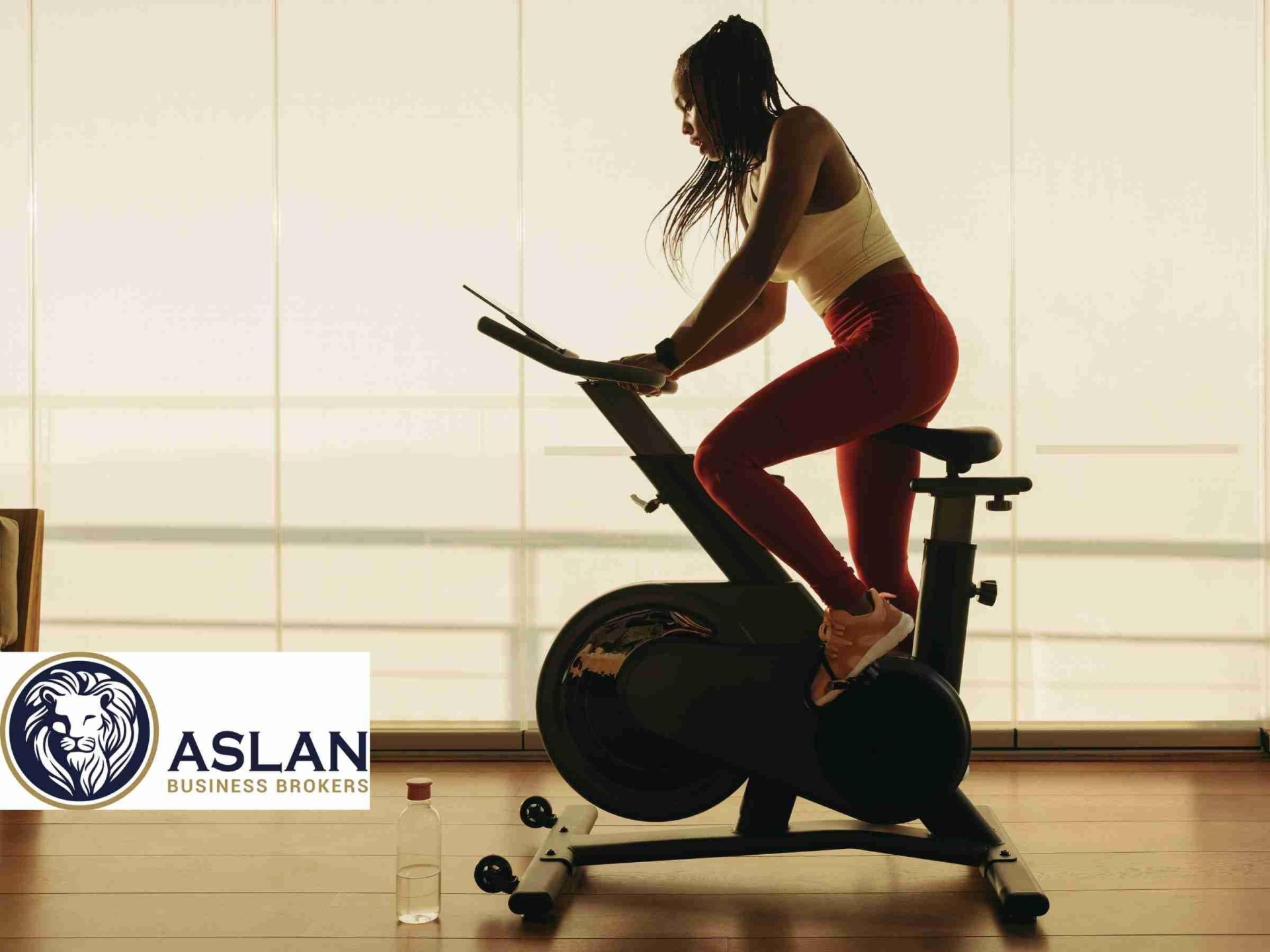 Gym Business For Sale 679063 2