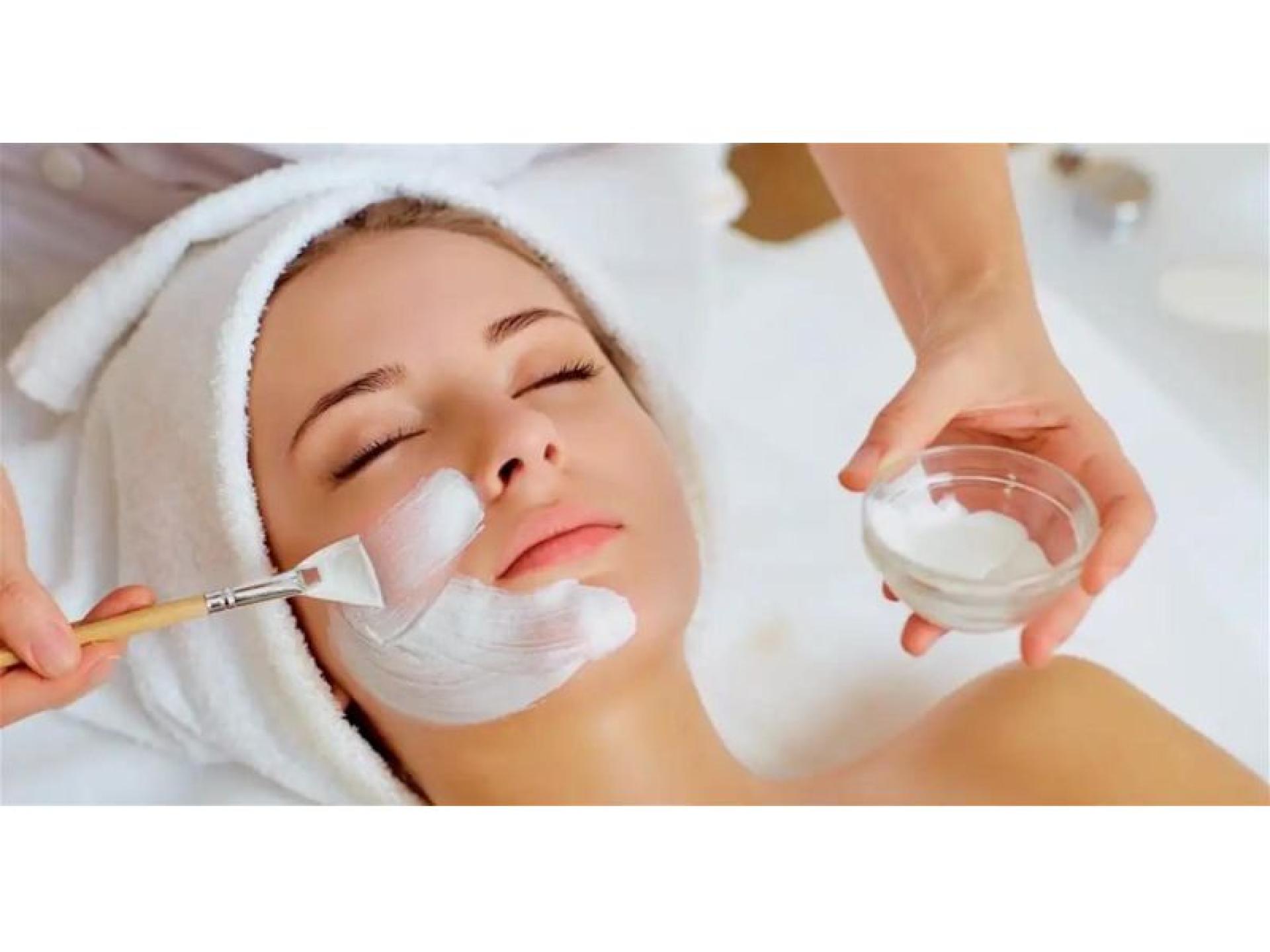 Skin Beauty & Nail 674190 2