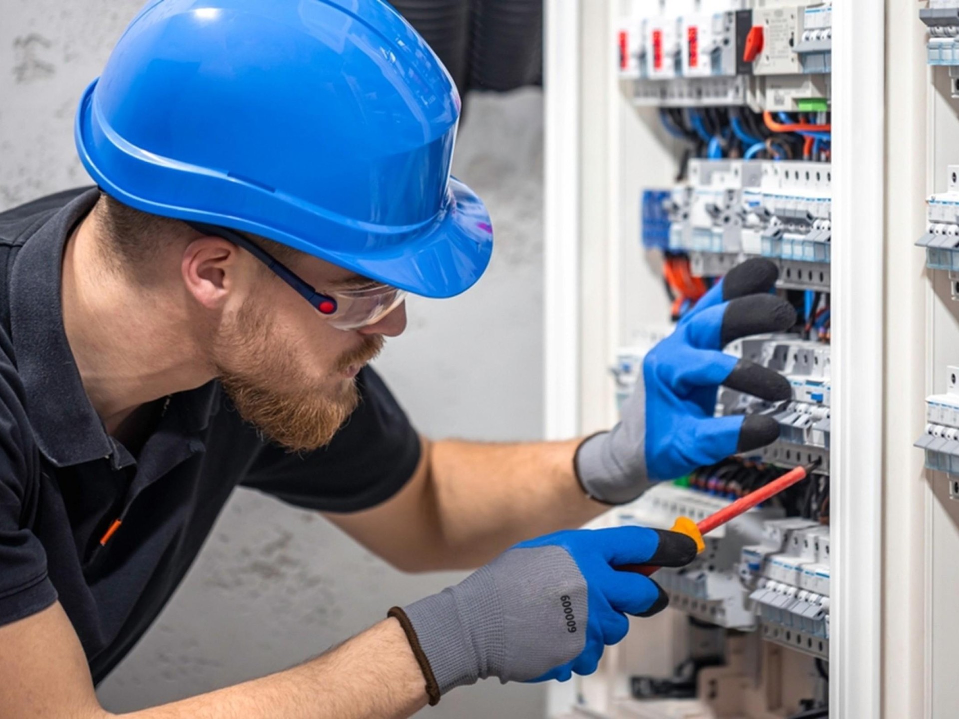 Electrical Services Business For 681422 1
