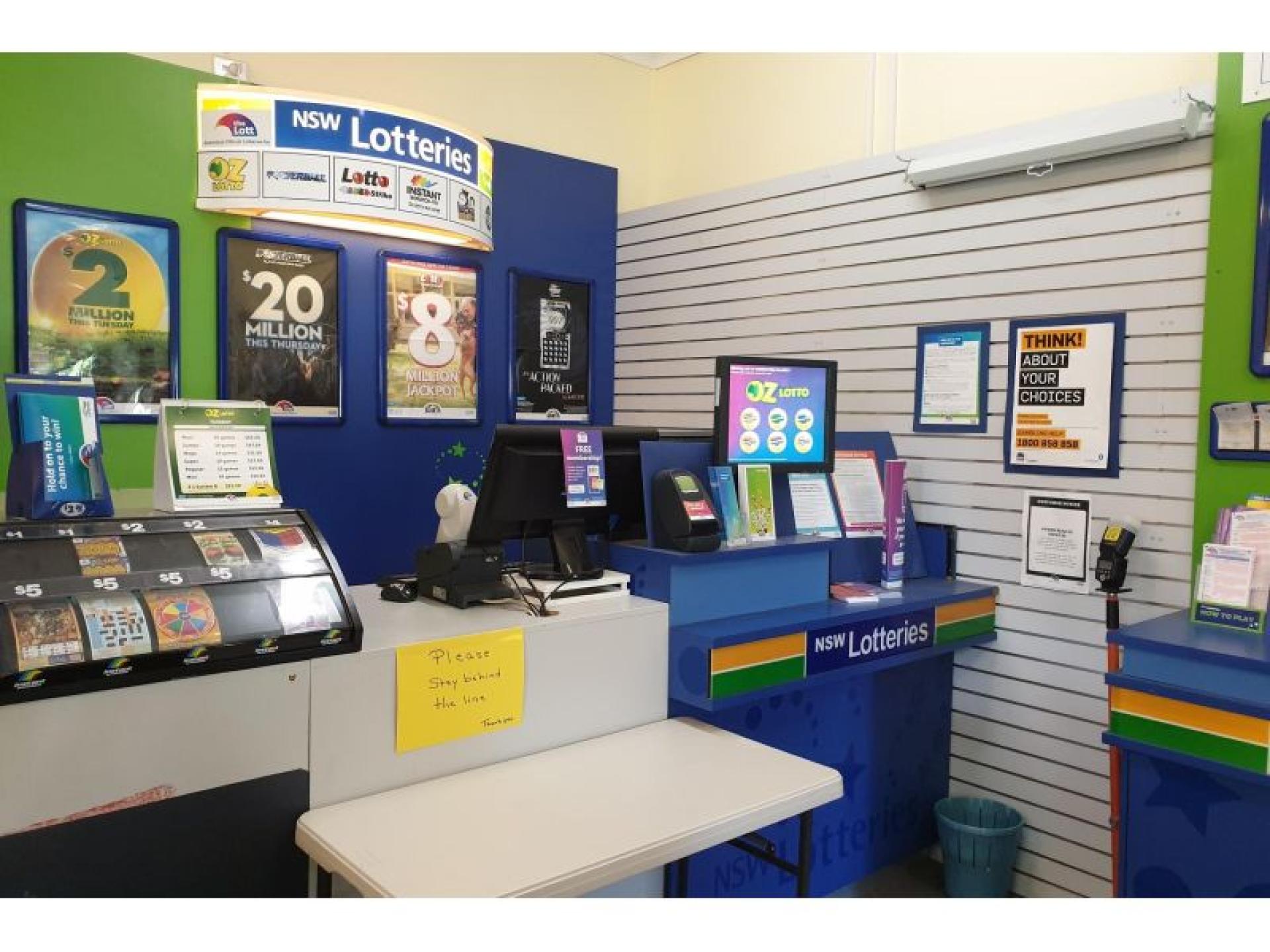 Minnamurra Post Office And 678895 1