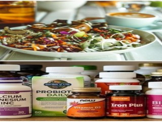 5 Day City Health Foods & Healthy Café $215,000 +SAV ($80,000)