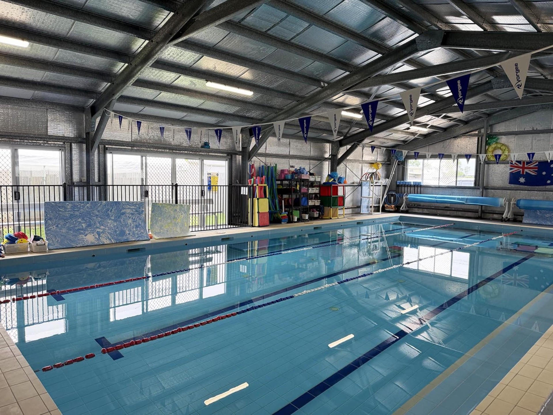 Seahorse Aquatic Centre Swim 680088 1