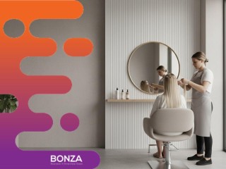 36705 Profitable Hair & Extensions Salon - Premium Branding