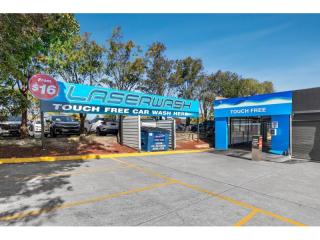 Entry-Level Car Wash in Metro Melbourne