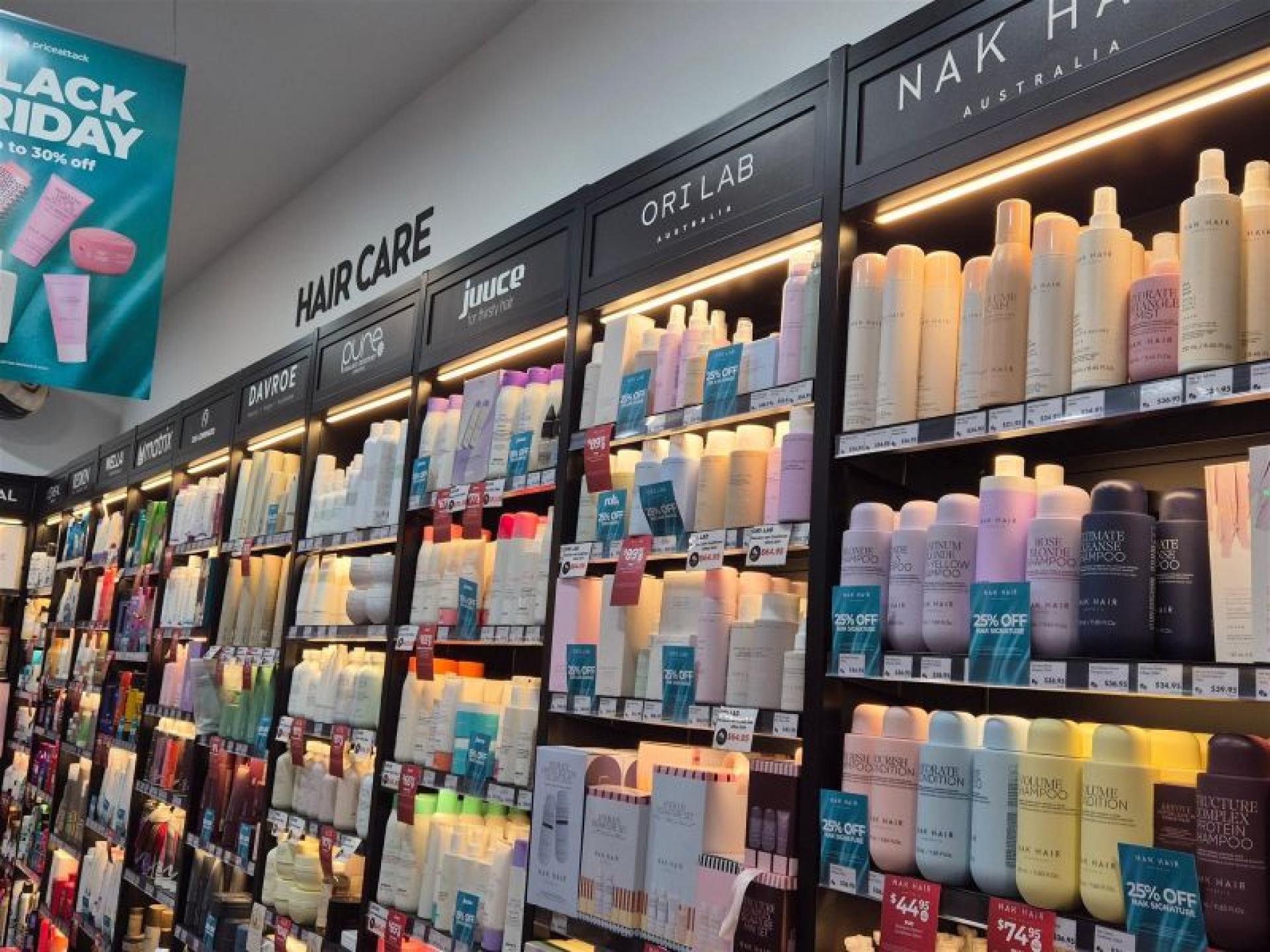 Profitable Hair & Beauty 673814 2