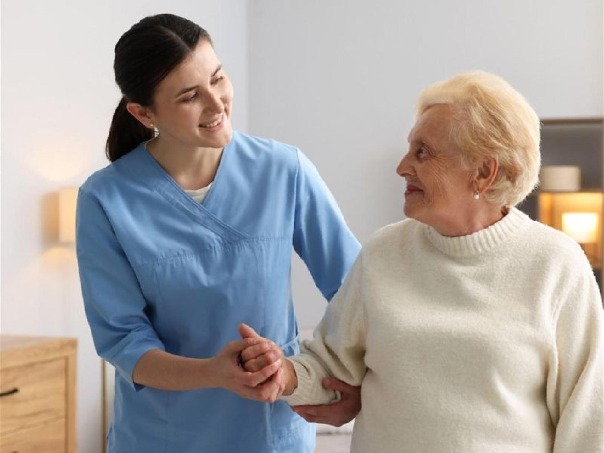 Healthcare Staffing Solutions Provider 672923 1