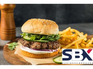 Cafe - Takeaway - Catering - Cafe -  South Coast Waterfront - Nets $3,880 p.w.