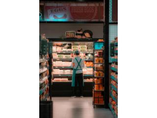 Iconic Convenience Store - 80 Years Strong