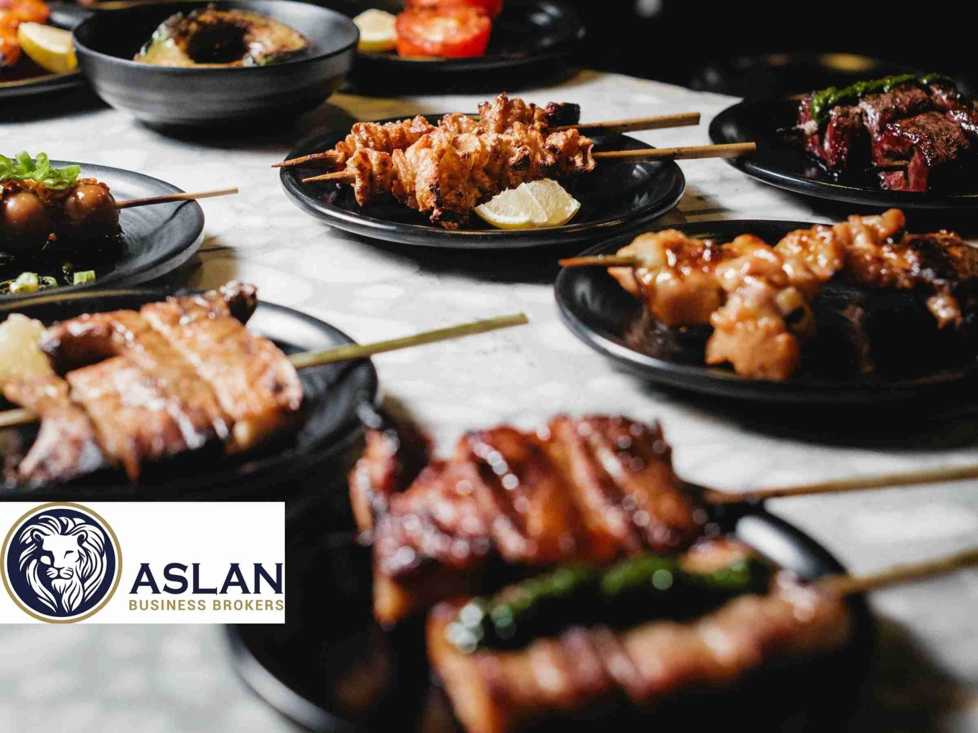 Asian Restaurant For Sale 683348 3