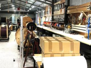 Established B2B Manufacturer With Global Distribution