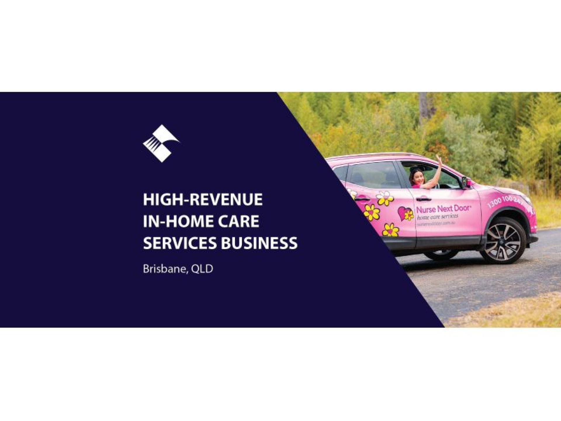 High-revenue In-home Care Services 678831 1