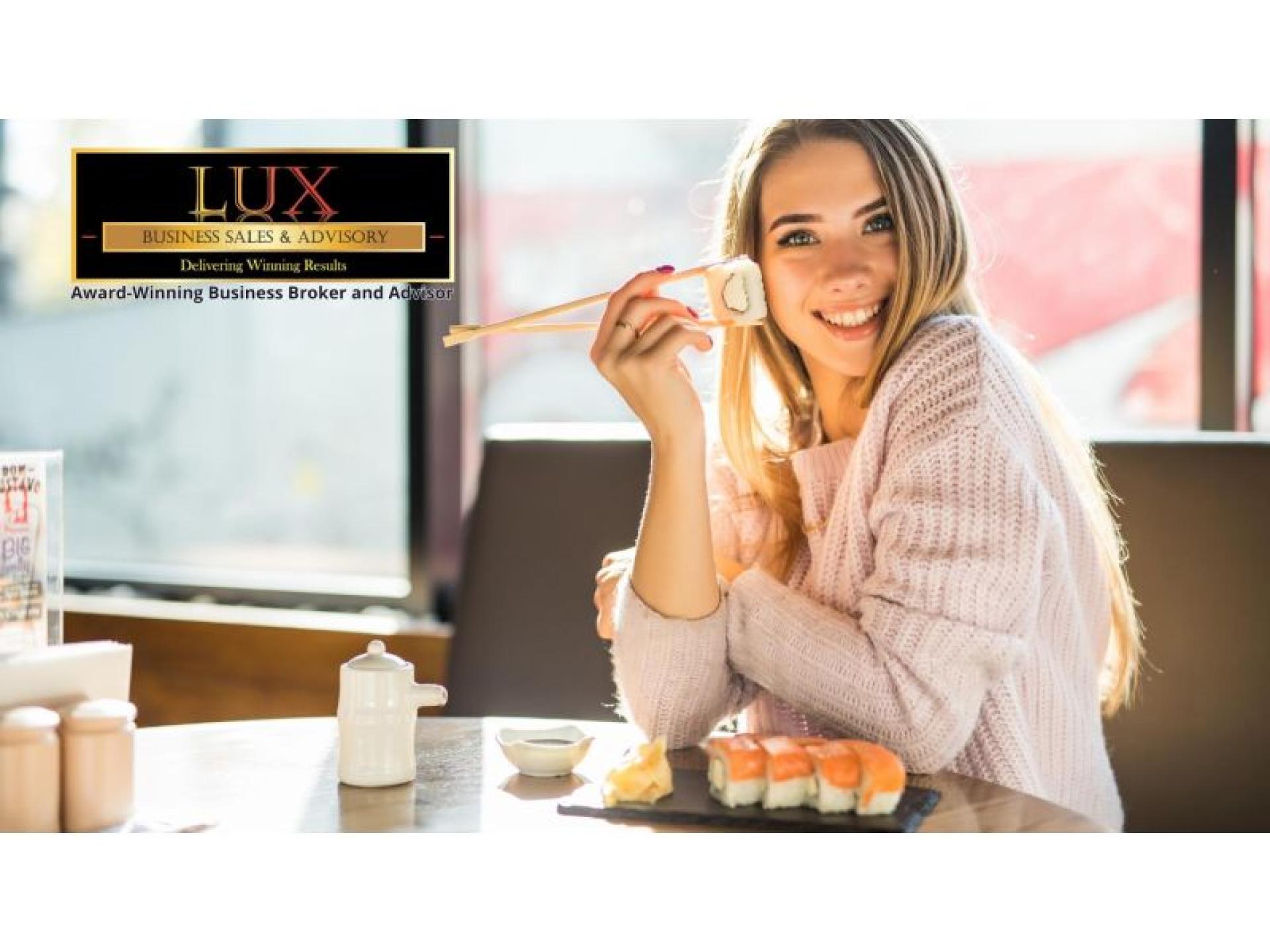 Two Profitable Sushi Takeaway 658803 1