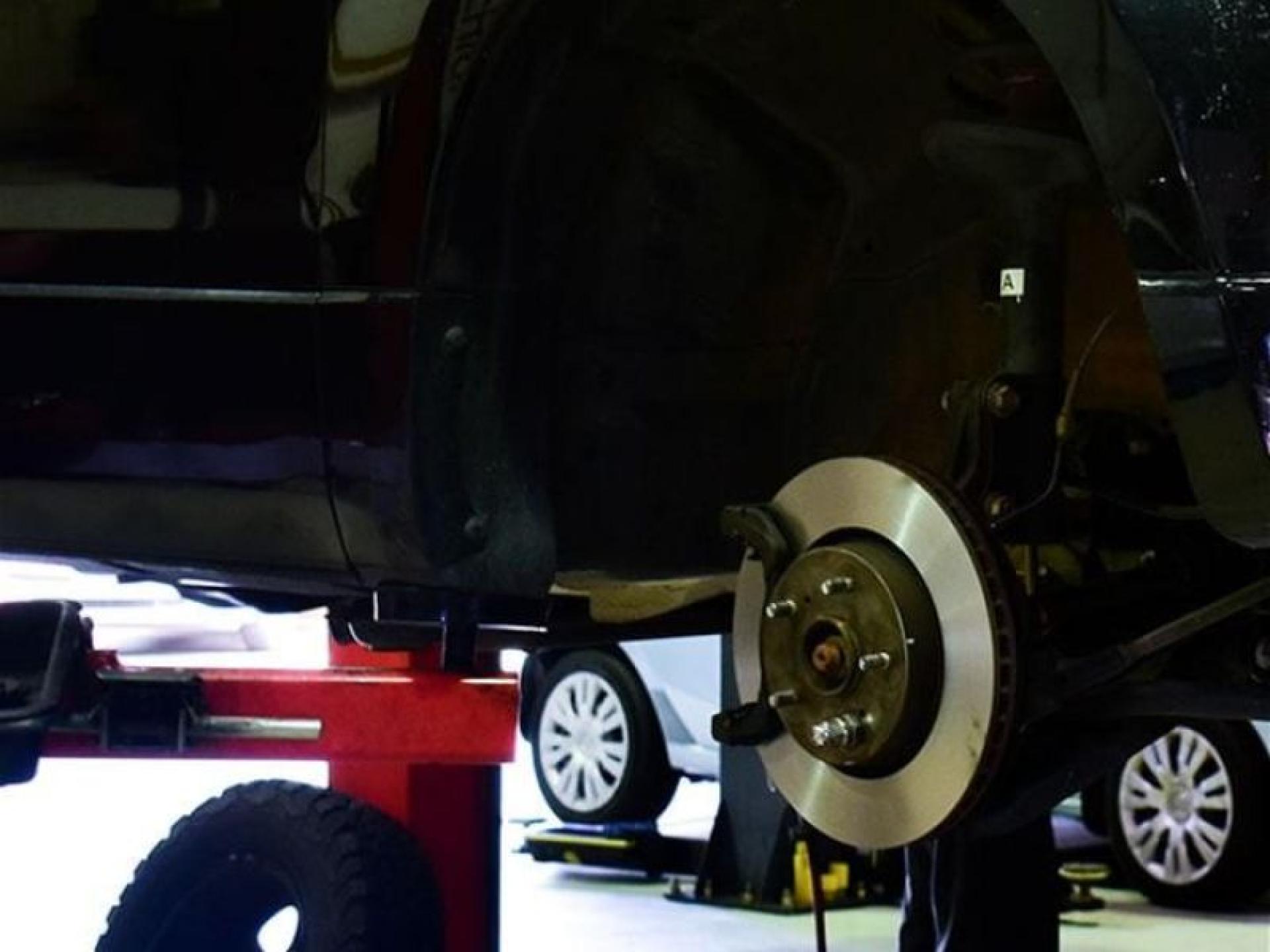 Future Auto Service Centre 681075 3