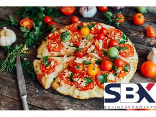 Pizza & Pasta Restaurant  - Takeaway - Traditional Italian Pizza & Pasta Restaurant - Takeaway - Netting $3,000 p.w.