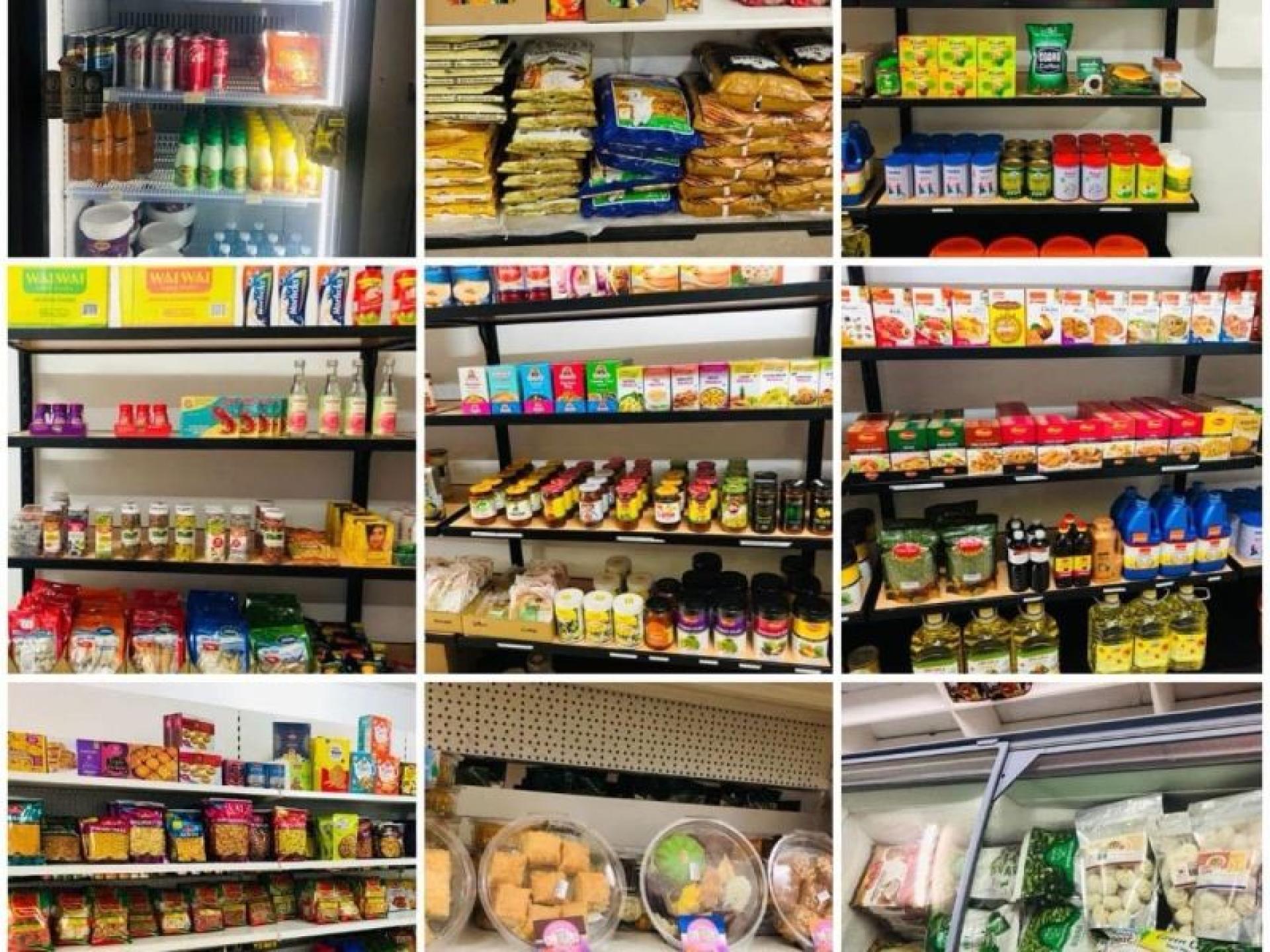 Indian Grocery And Takeaway 674321 1