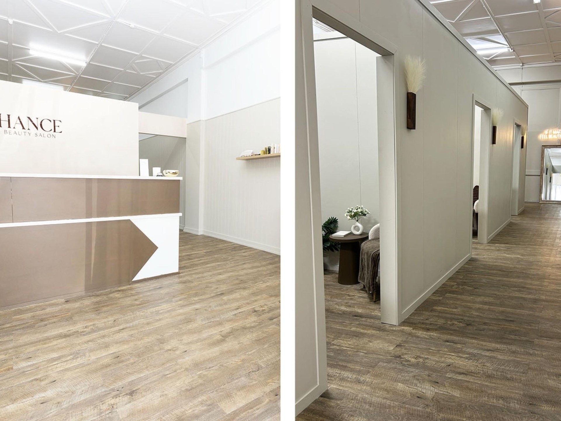 Enhance Beauty Salon - 682298 3