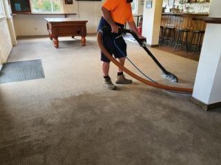 Brilliant Model Cleaning Business, All Customers Contracts (CS25139)