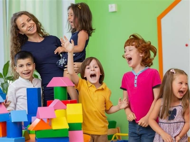 Inner West Childcare Centre 680030 2