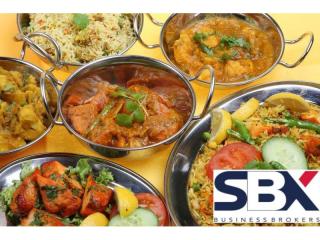 Indian - Japanese - Restaurant - Takeaway - Bar - Under management - Restaurant  - Suit other cuisines -  Kingscliff - NSW - Sales $15000 pw