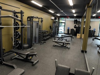 Established Boutique Gym in Maroubra
