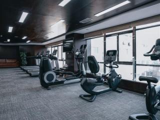 Gym Group - Multiple Locations - Profitable