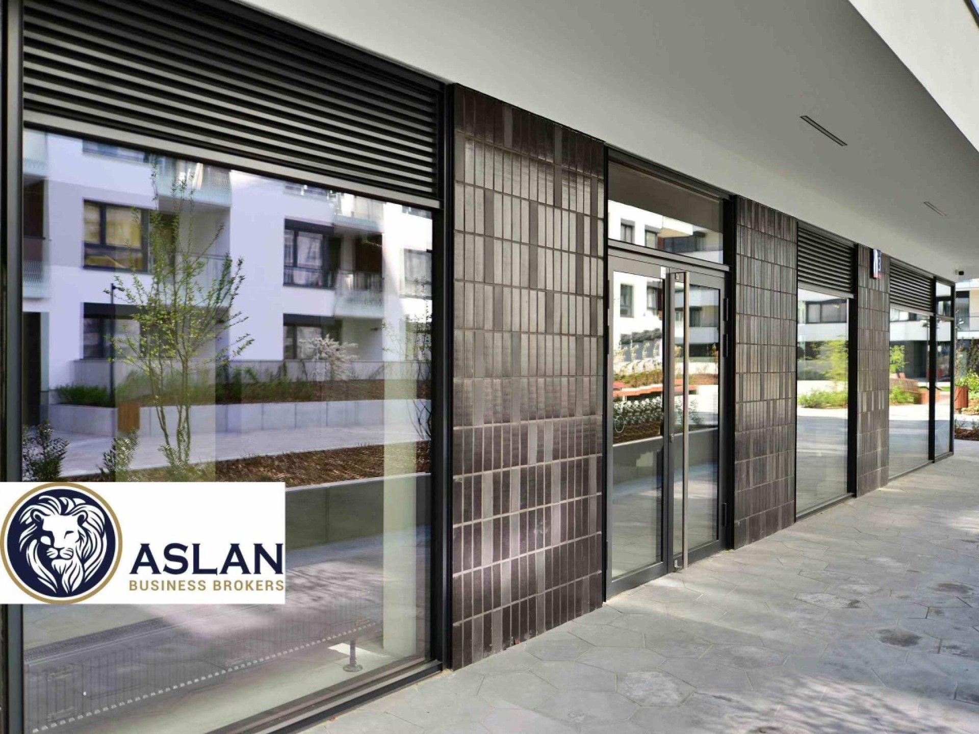 Fish & Chips Shop 686204 2