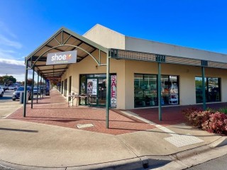 Shoex - Cobram & Finley