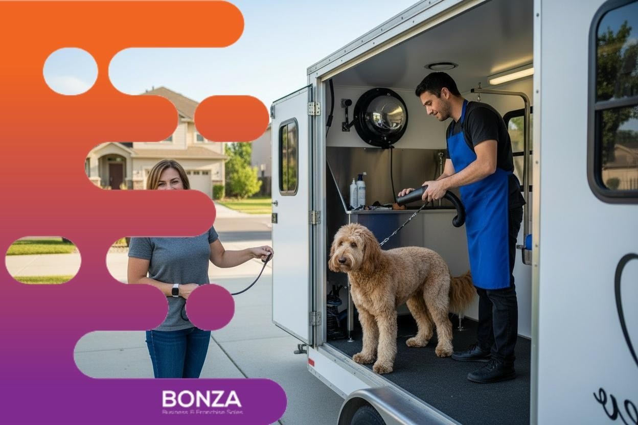 36719 Mobile Dog Grooming 680780 3