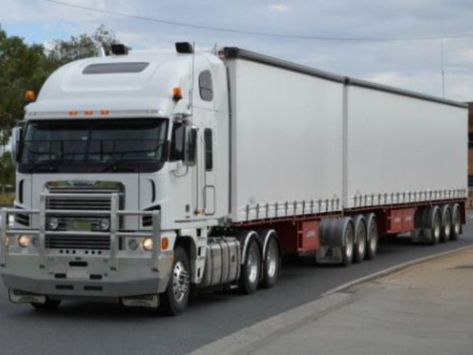 Regional Freight Business Cashflow 683073 1