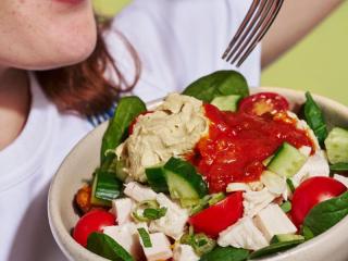 Spudbar Iconic Healthy Franchise Business For Sale SV1577