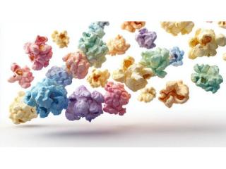Retail Popcorn Store & Established Wholesale Brand (DM2502)
