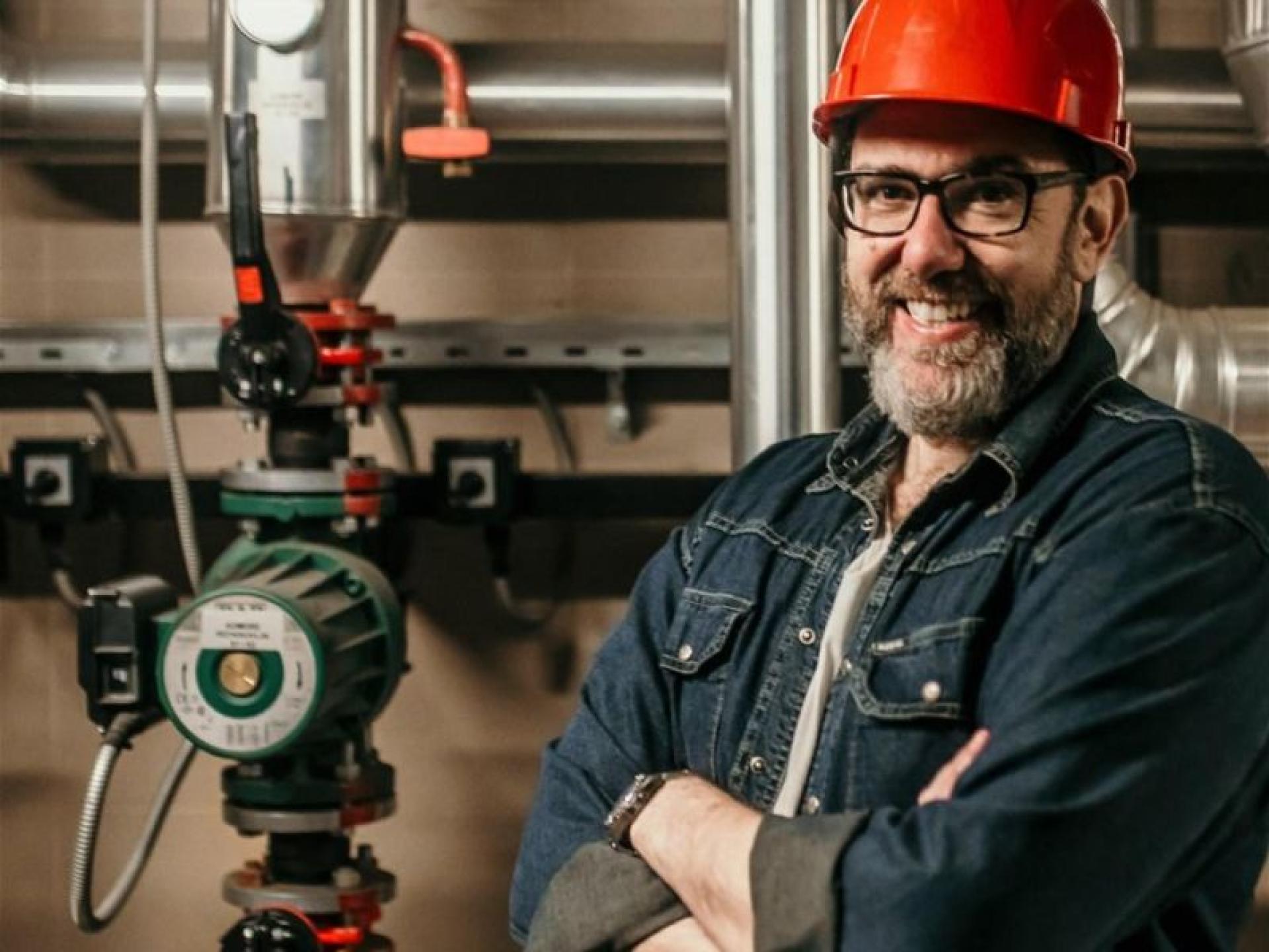 Plumbing Business For Sale 682564 1