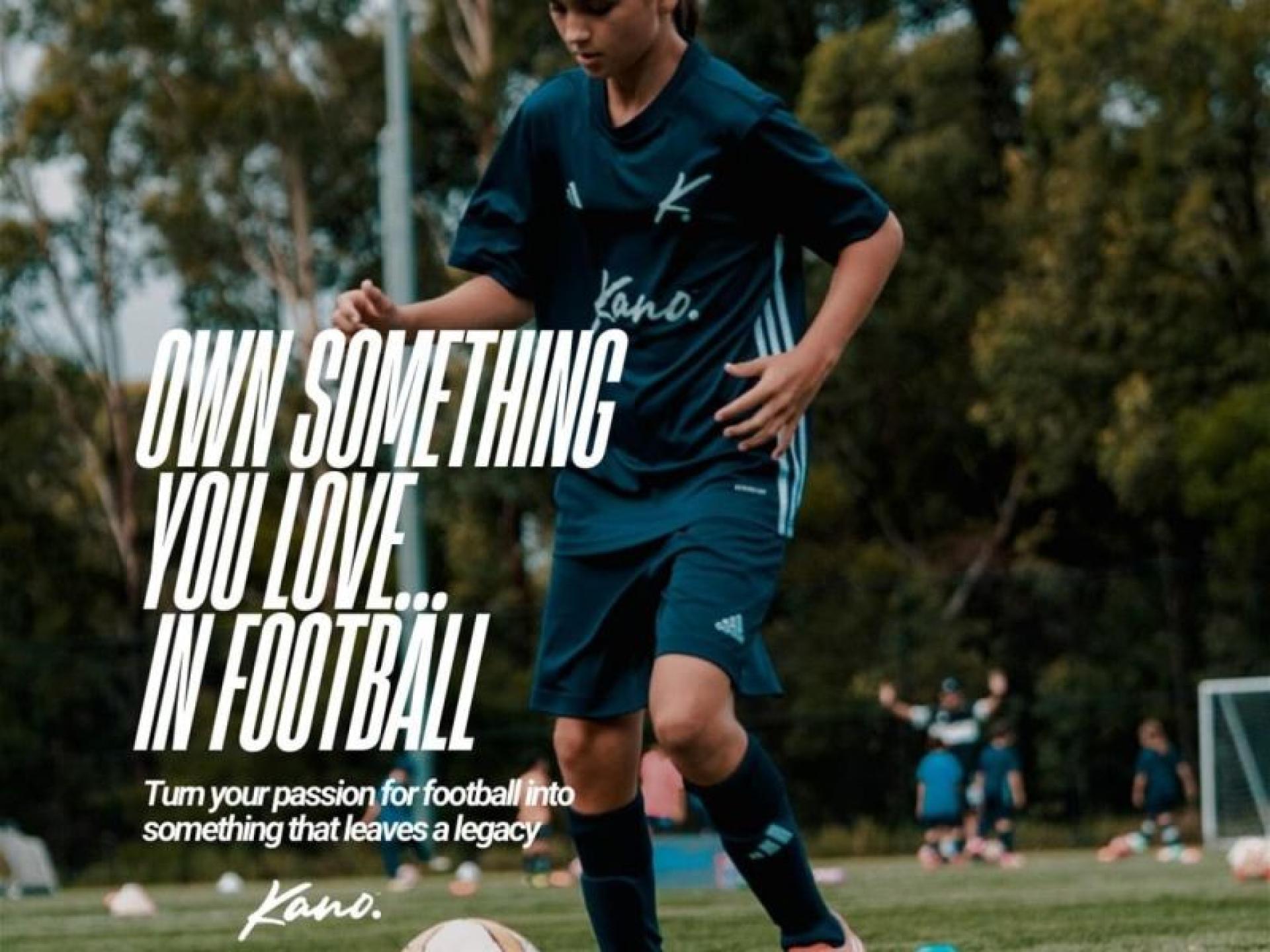 Growing Proven Franchise Football 679527 2