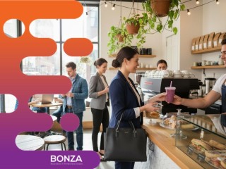 36699- Established Café with Strong Weekday Trade