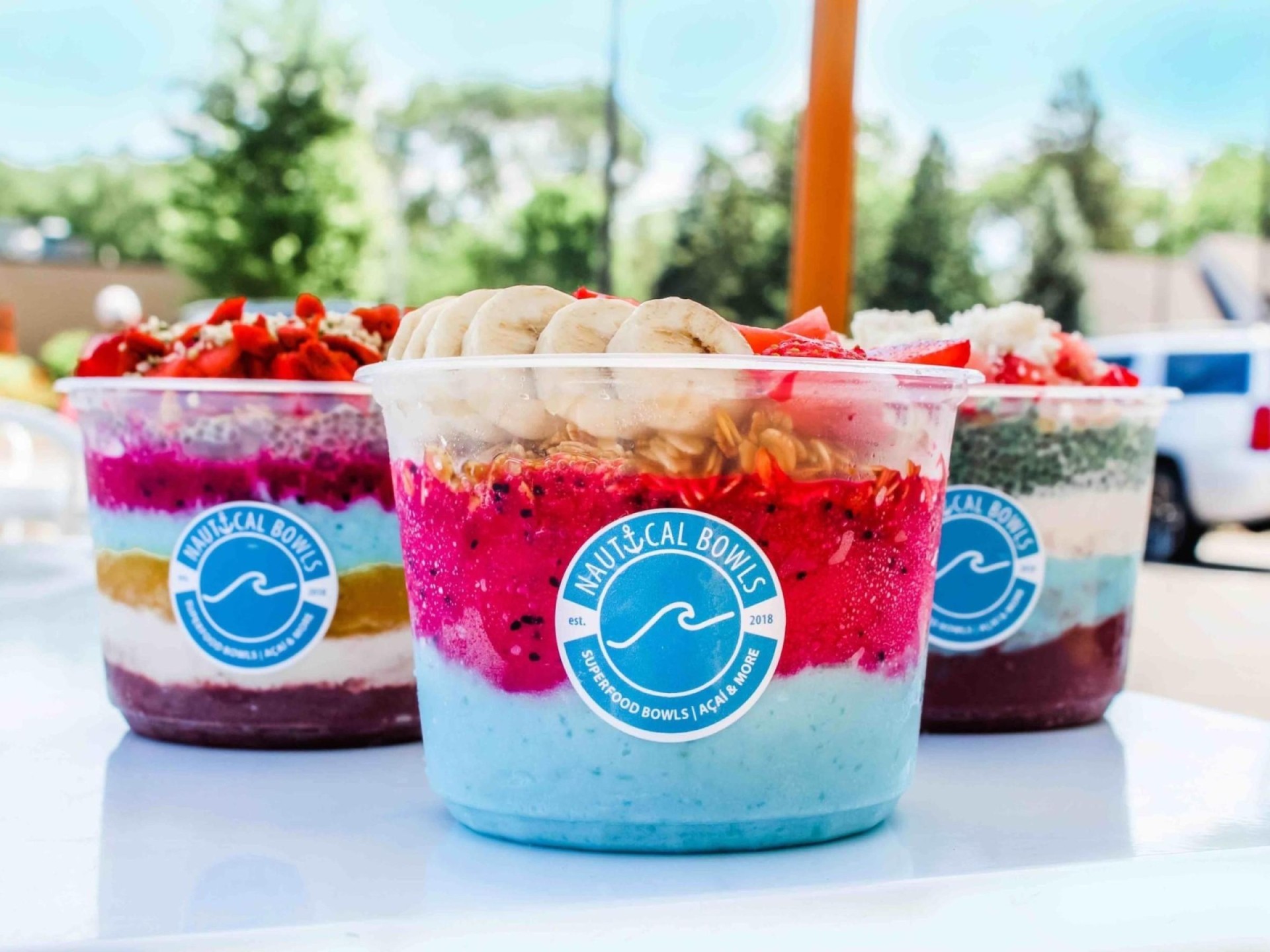 Nautical Bowls Acai! Mermaid 676572 1