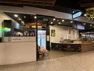 Coming Soon - Perth CBD -Asian Food Businesses (Two in One)
