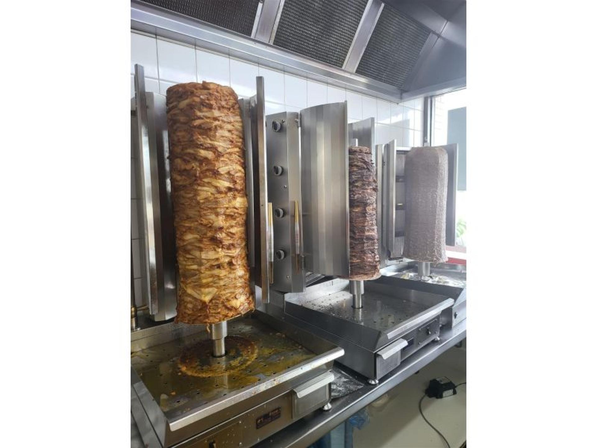 Thriving Kebab Business For 660304 1