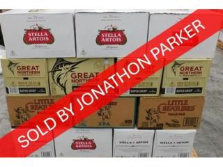 SOLD - METRO LIQUOR STORE – SOUTH OF RIVER