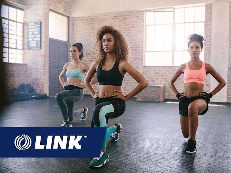 Premium Fitness Franchise Group 682414 1