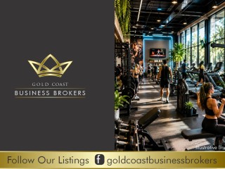 FITNESS CENTRE WITH LOYAL MEMBERSHIP BASE | WHITSUNDAYS