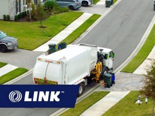 Profitable Waste Collection Business