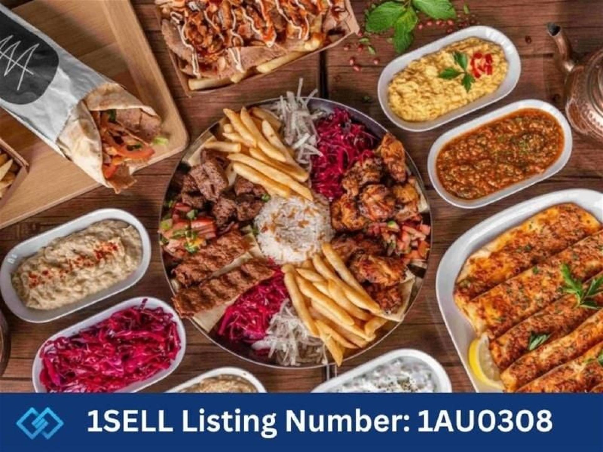 Turkish Mediterranean Kebab And 671844 2