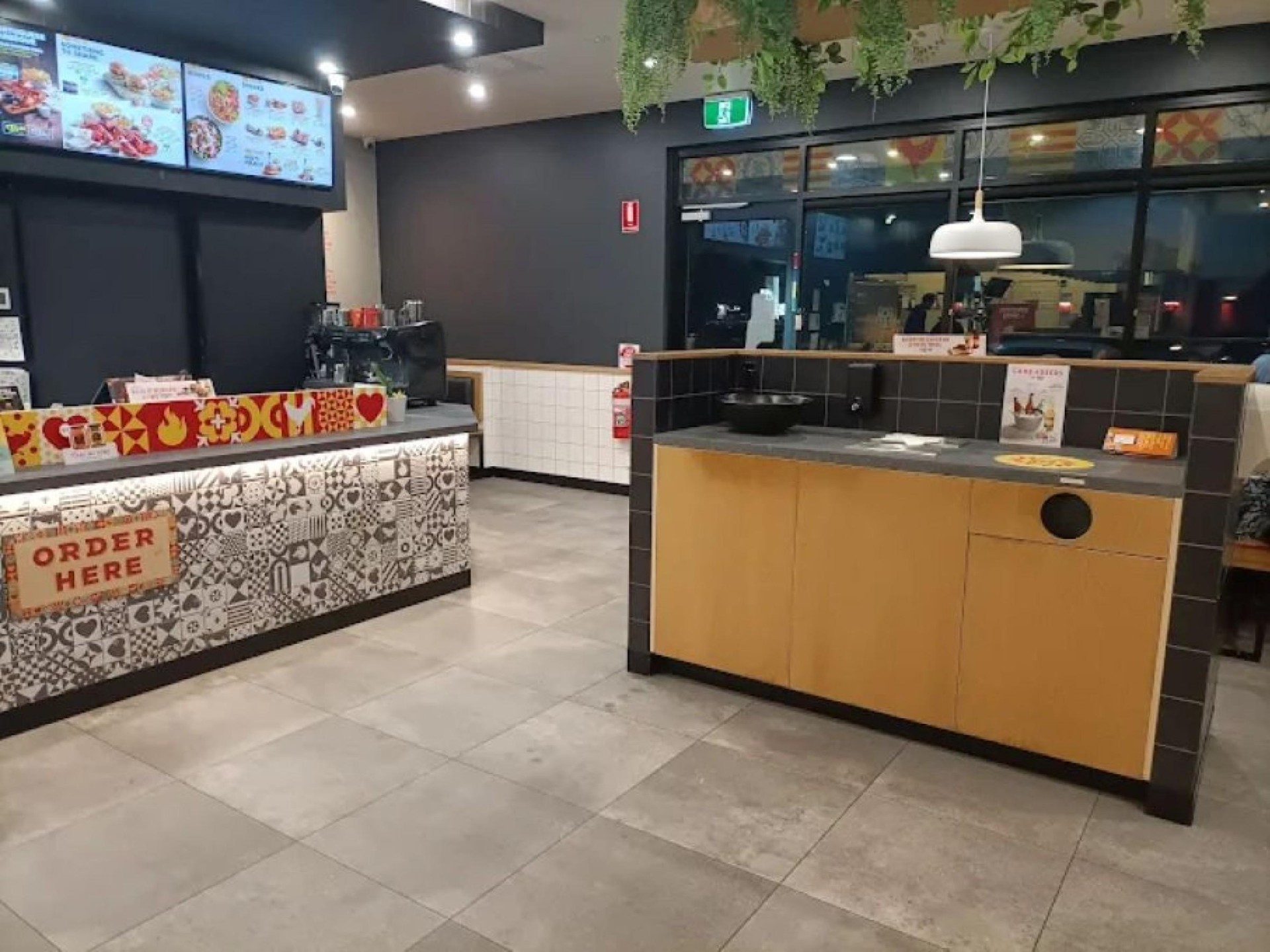 Oporto Melton - Top 681941 3