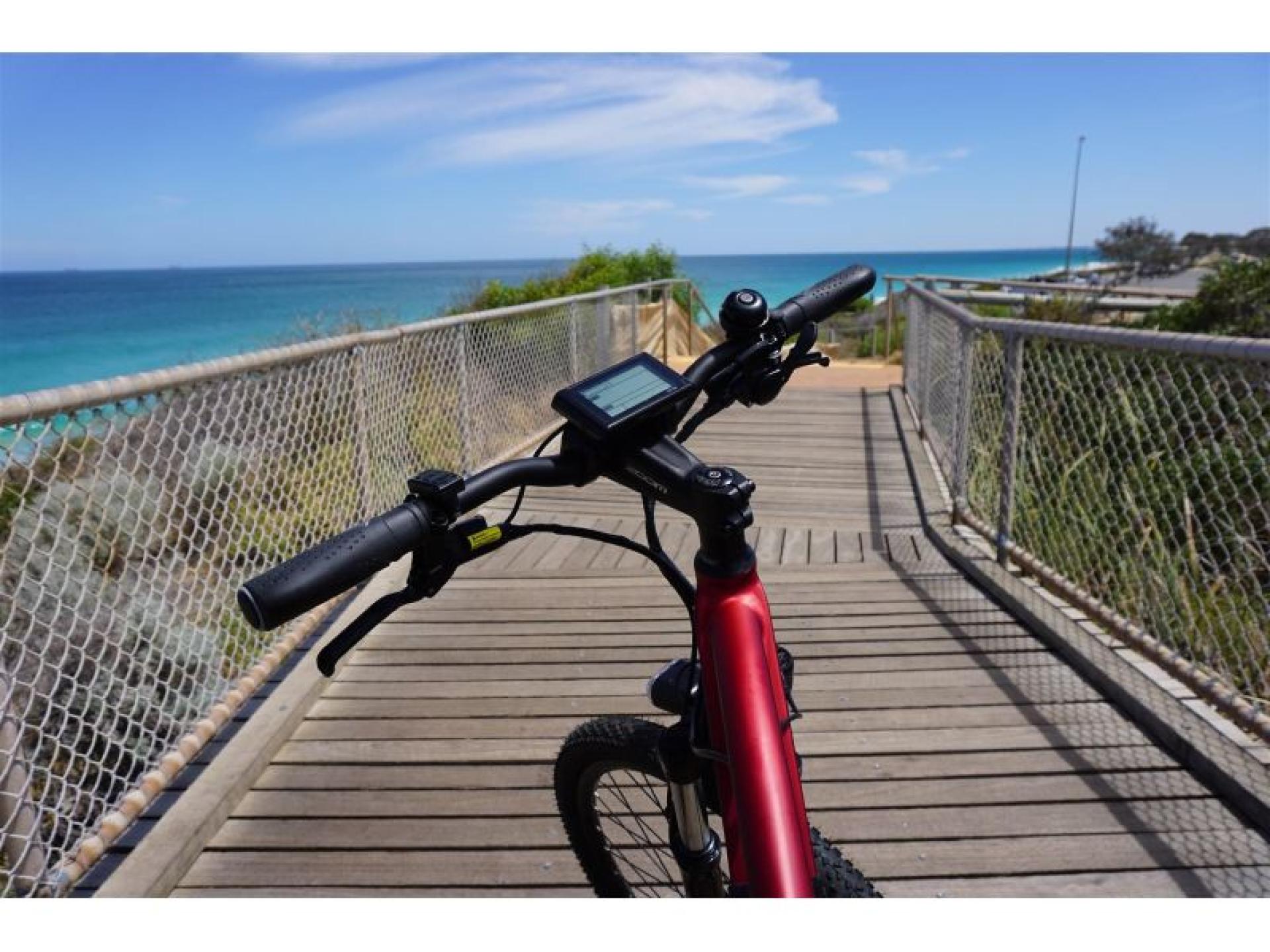 Scalable E-bike Hire Franchise 673270 1