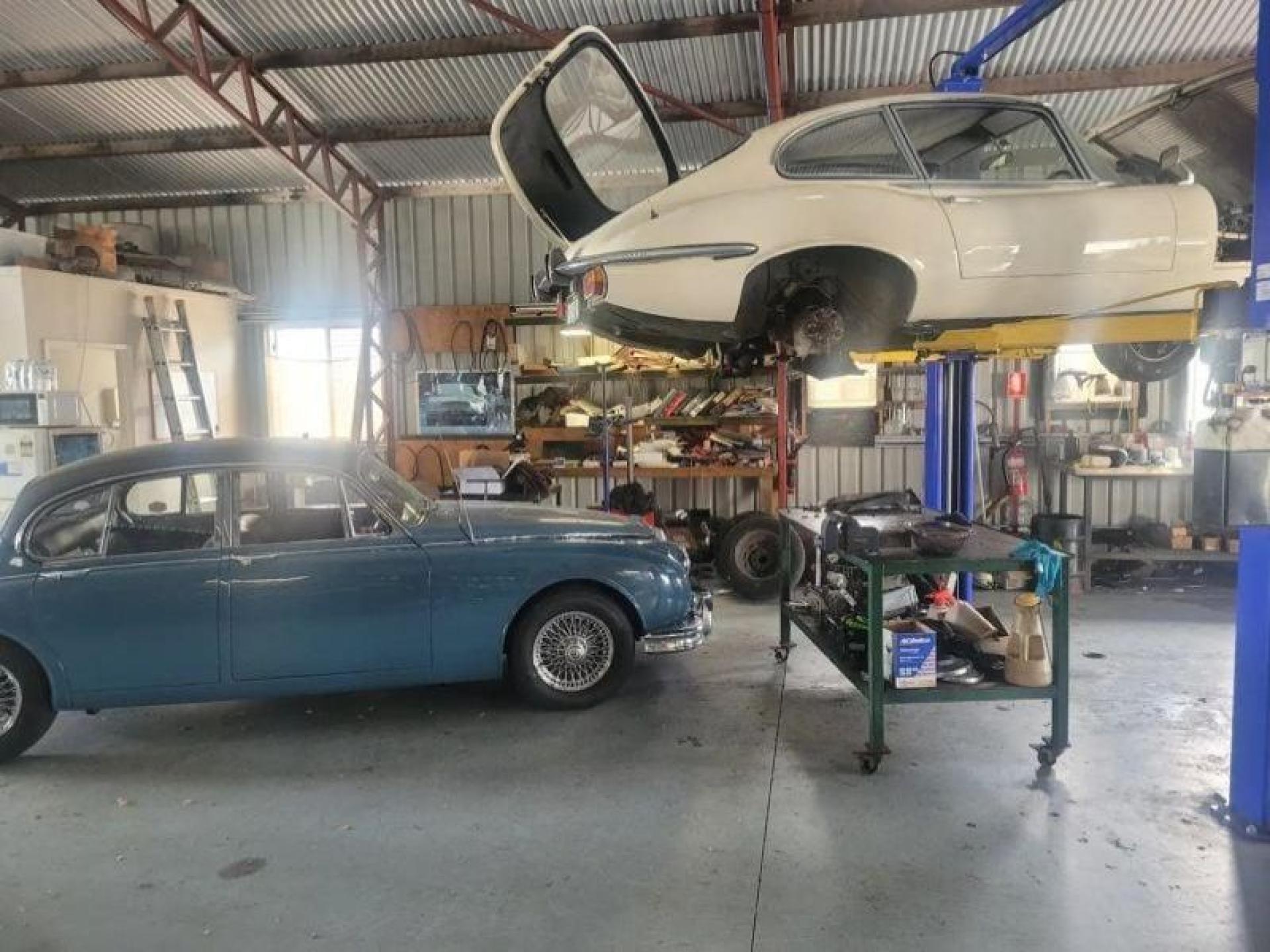 Prestige Automotive Workshop | 679686 3
