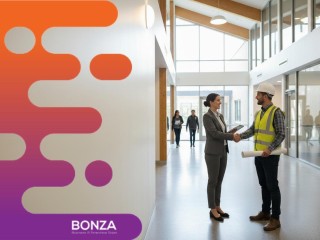 36835 - Profitable Commercial Fit-Out Business With Repeat Work