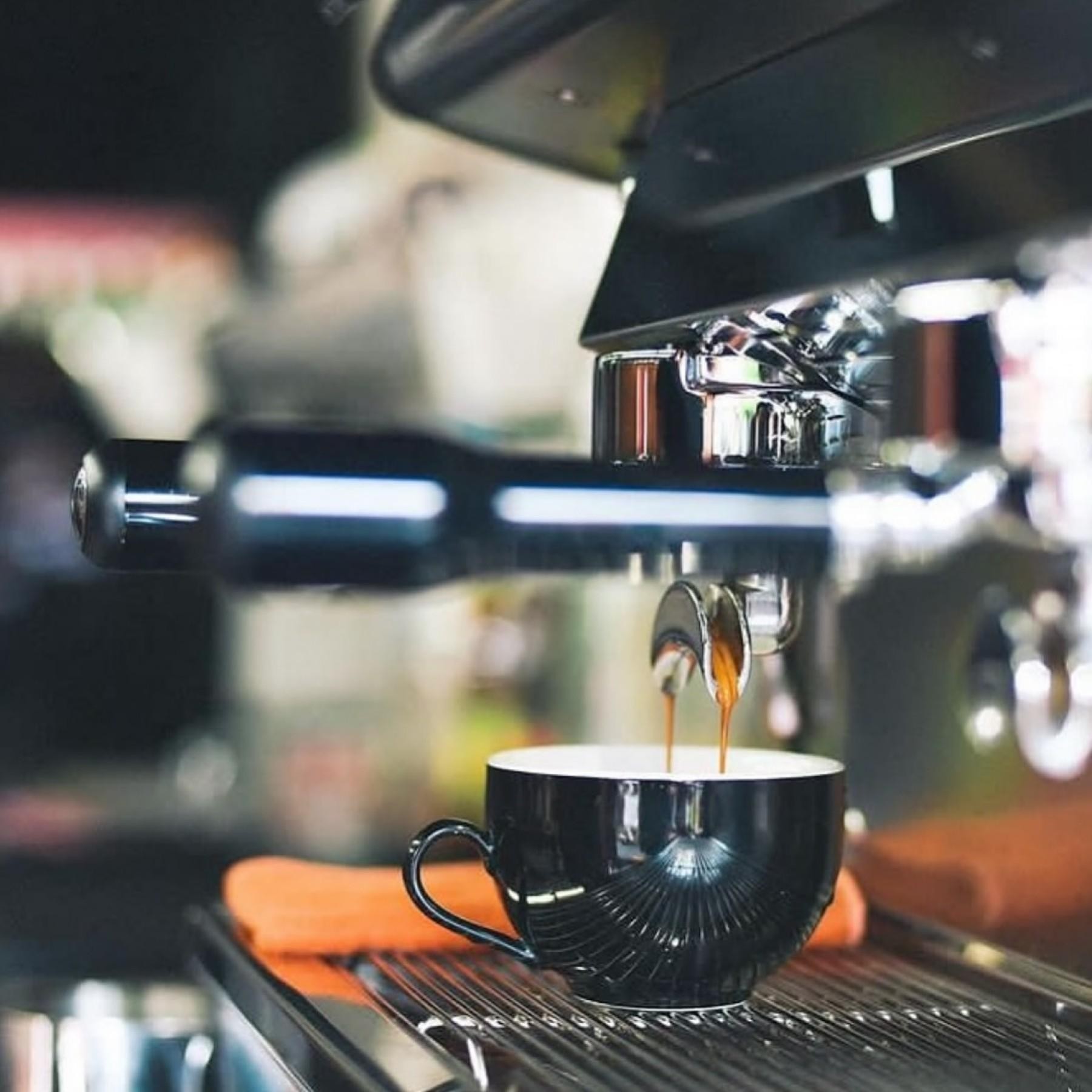 Fremantle Café – High-turnover 681112 2