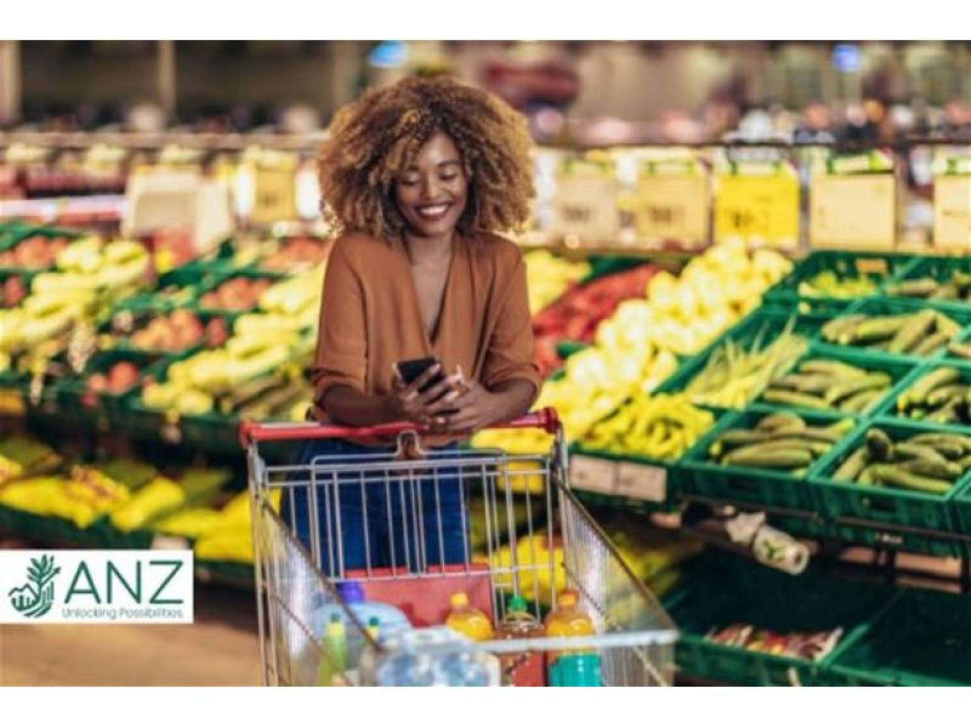 Supermarket For Sale In 664005 1