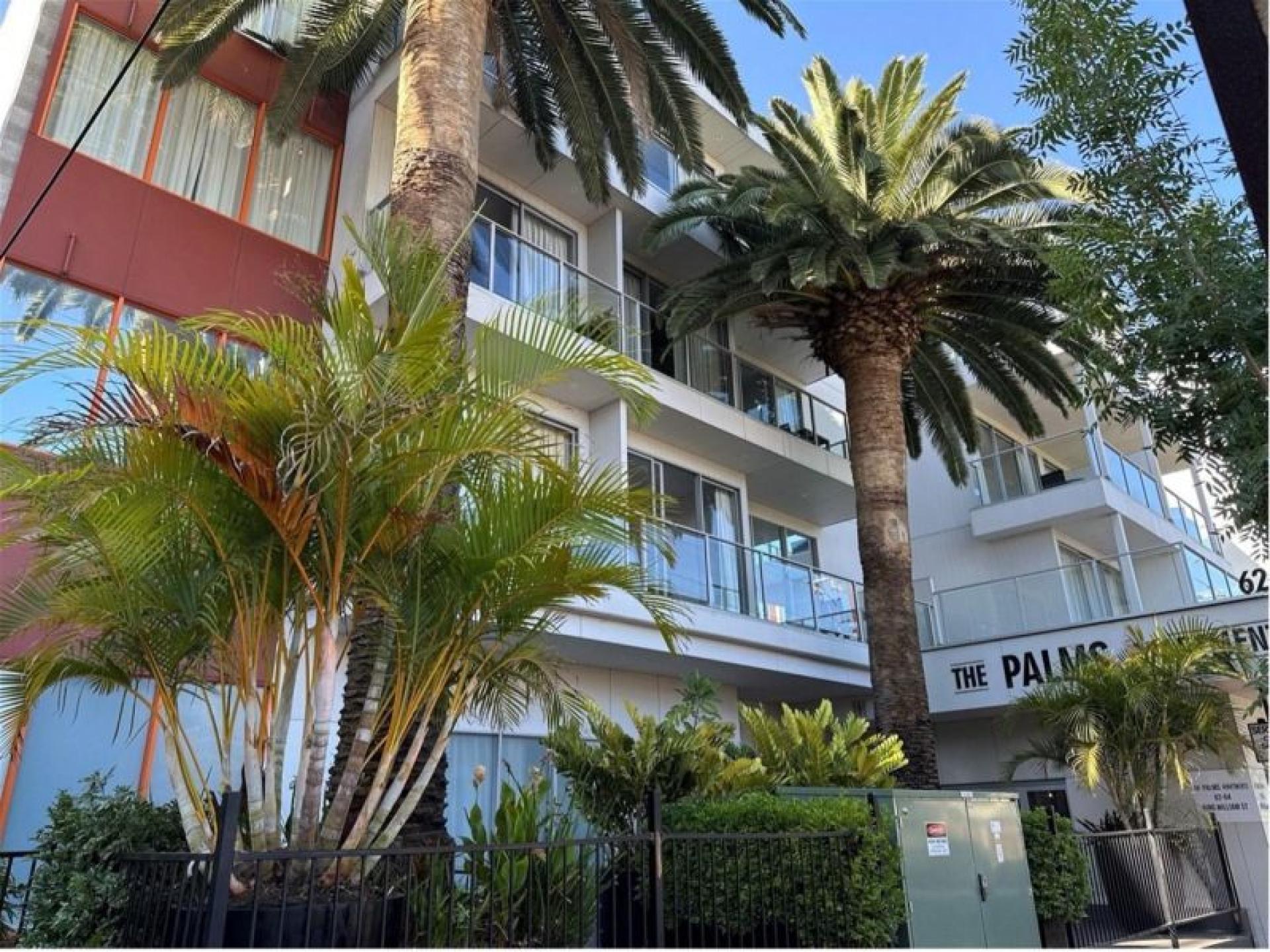 Serviced Apartments Leasehold - 664947 3